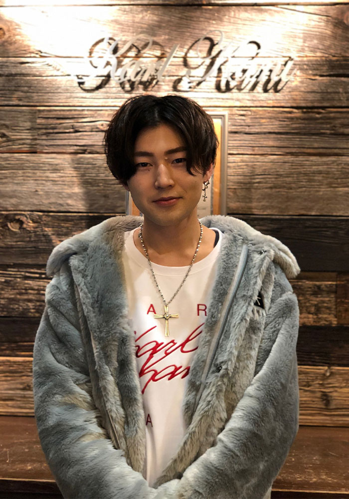 季節のおすすめ商品 カールカナイ ファーコート Kani 値下げ Karl その他 Melleruk Com