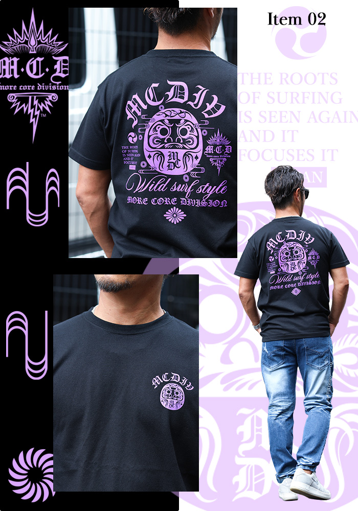 ケイコウ DARUMA (ダルマ)