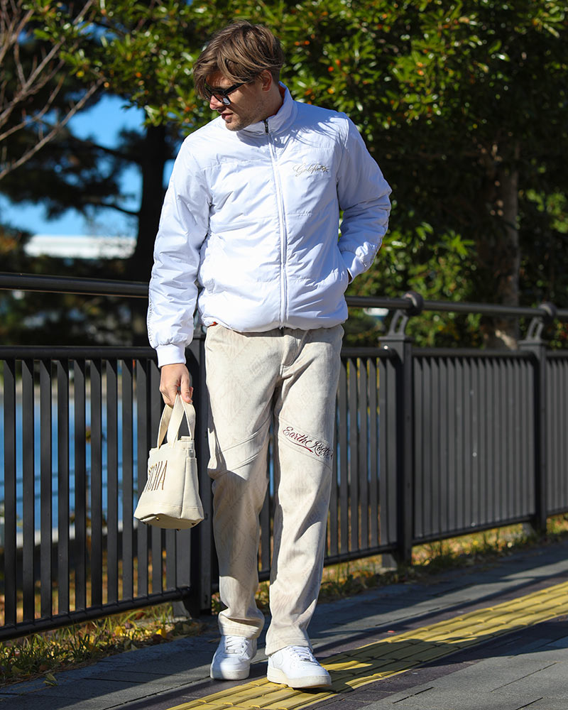 暖パンCOLLECTION2024-25