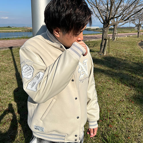 クリスマスコーデ