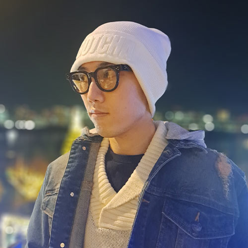 クリスマスコーデ