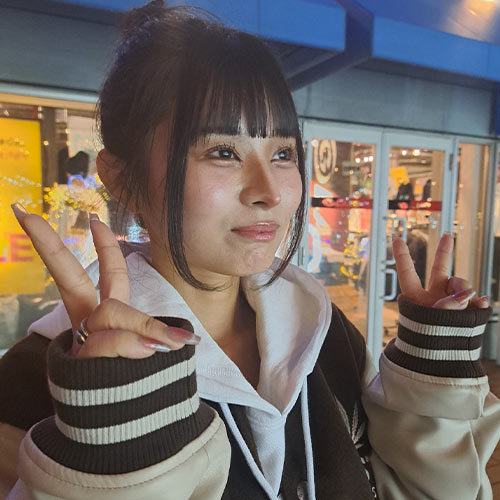 クリスマスコーデ