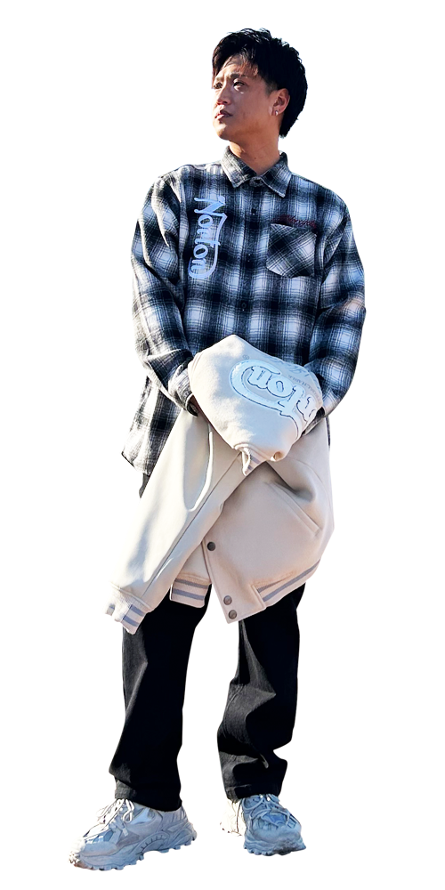 クリスマスコーデ