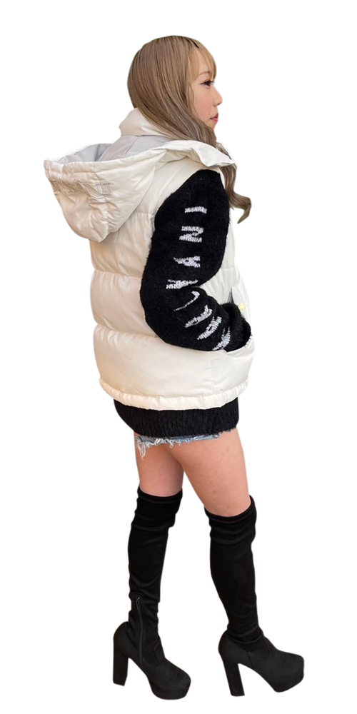 クリスマスコーデ