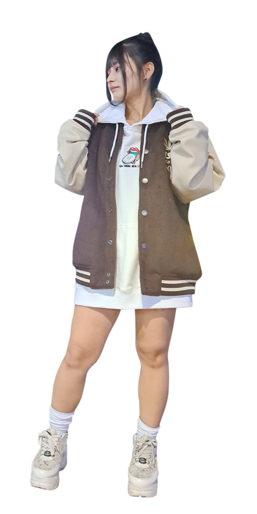 クリスマスコーデ