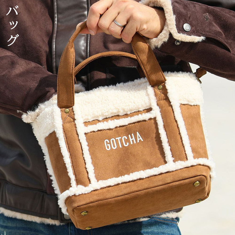 秋冬 小物 FASHION GOODS