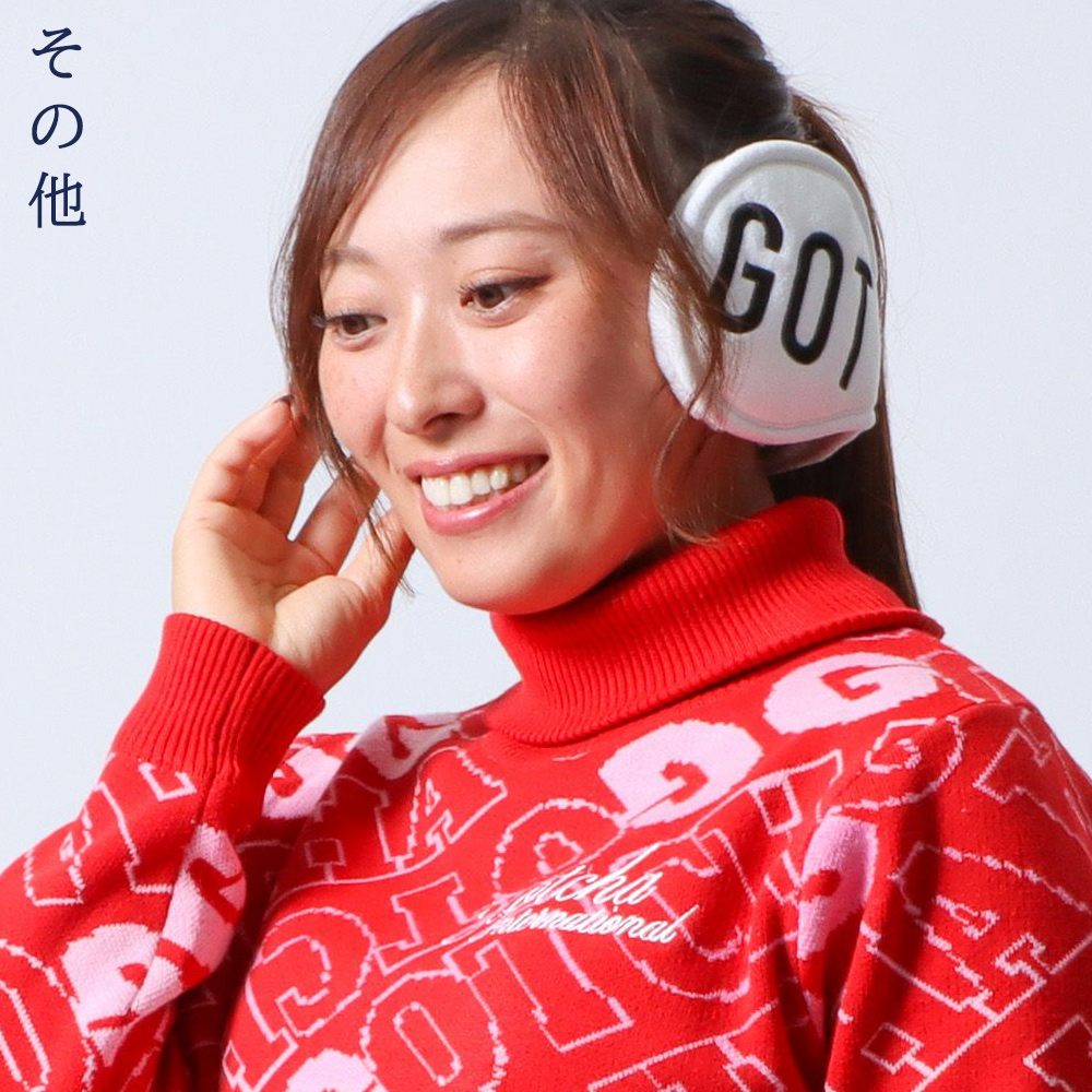 秋冬 小物 FASHION GOODS