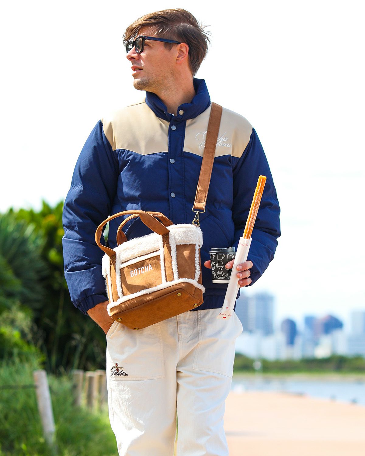 秋冬 小物 FASHION GOODS