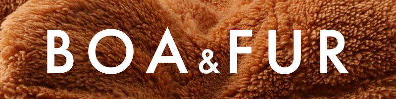 ボア ファー