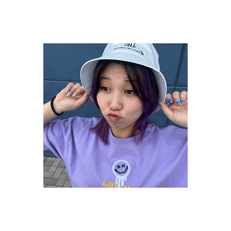 初夏のおすすめスタイリング