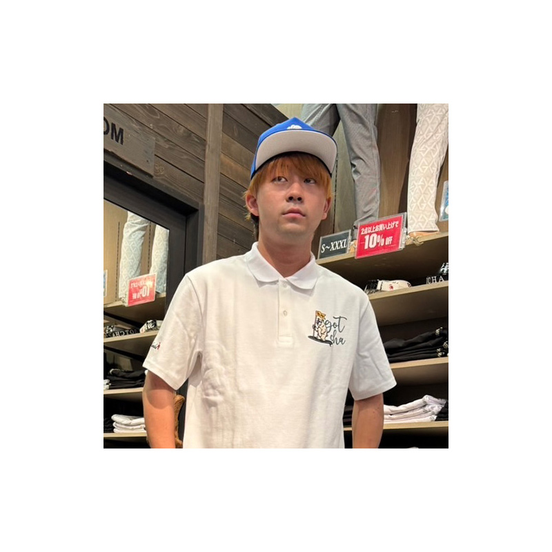 初夏のおすすめスタイリング