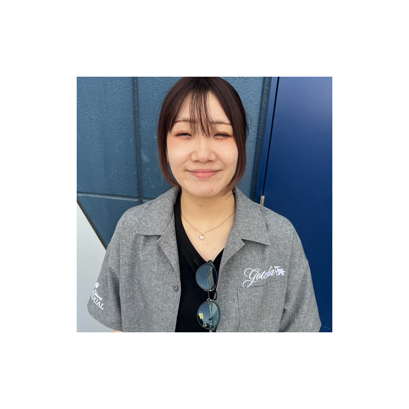 初夏のおすすめスタイリング