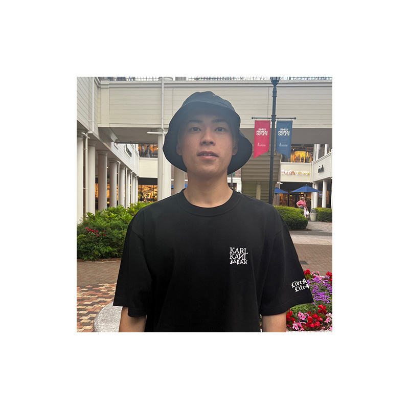 初夏のおすすめスタイリング