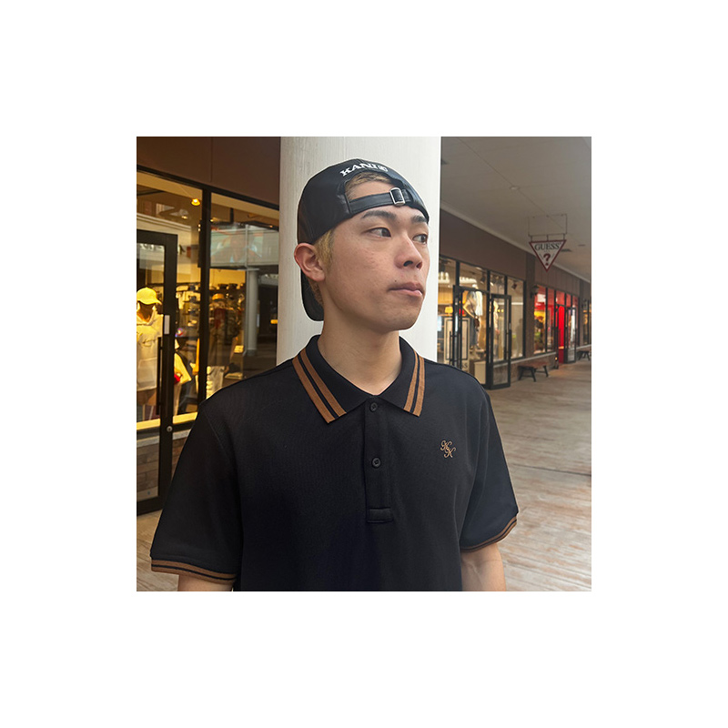 初夏のおすすめスタイリング