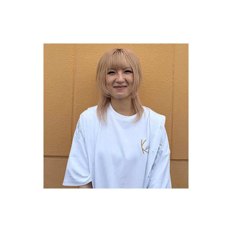 初夏のおすすめスタイリング