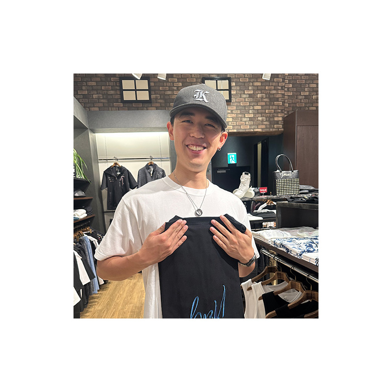 初夏のおすすめスタイリング