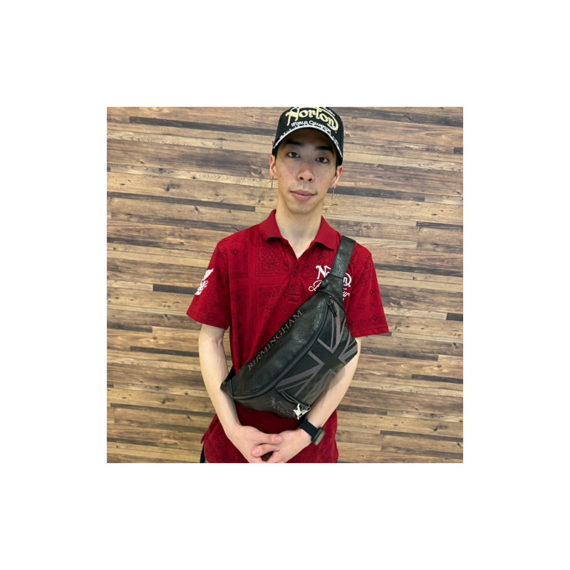 初夏のおすすめスタイリング