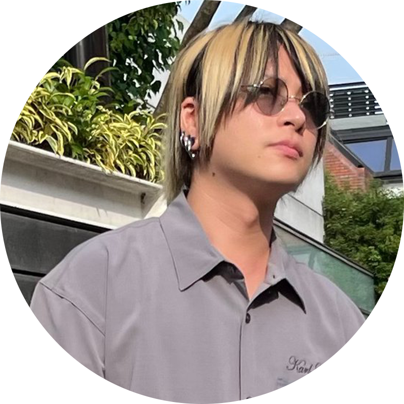 ナカクラアイコン