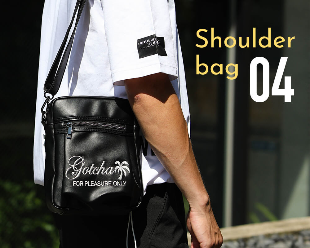 ショルダーバッグ