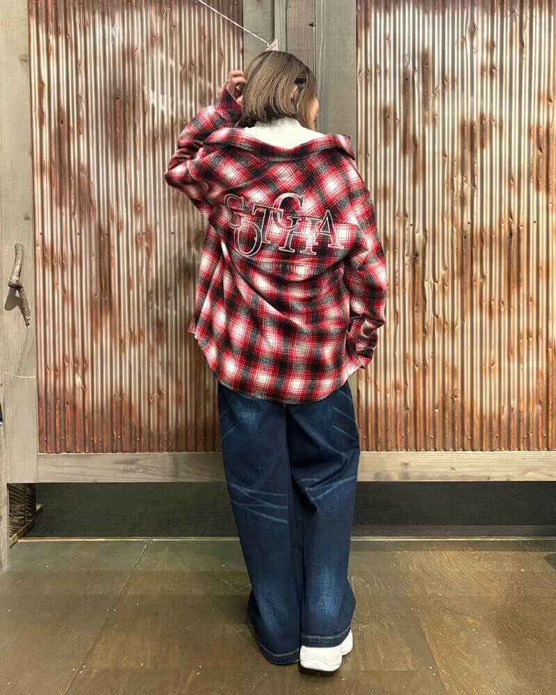 G-LAND EXTREME橋本店　shiiiスタイリング