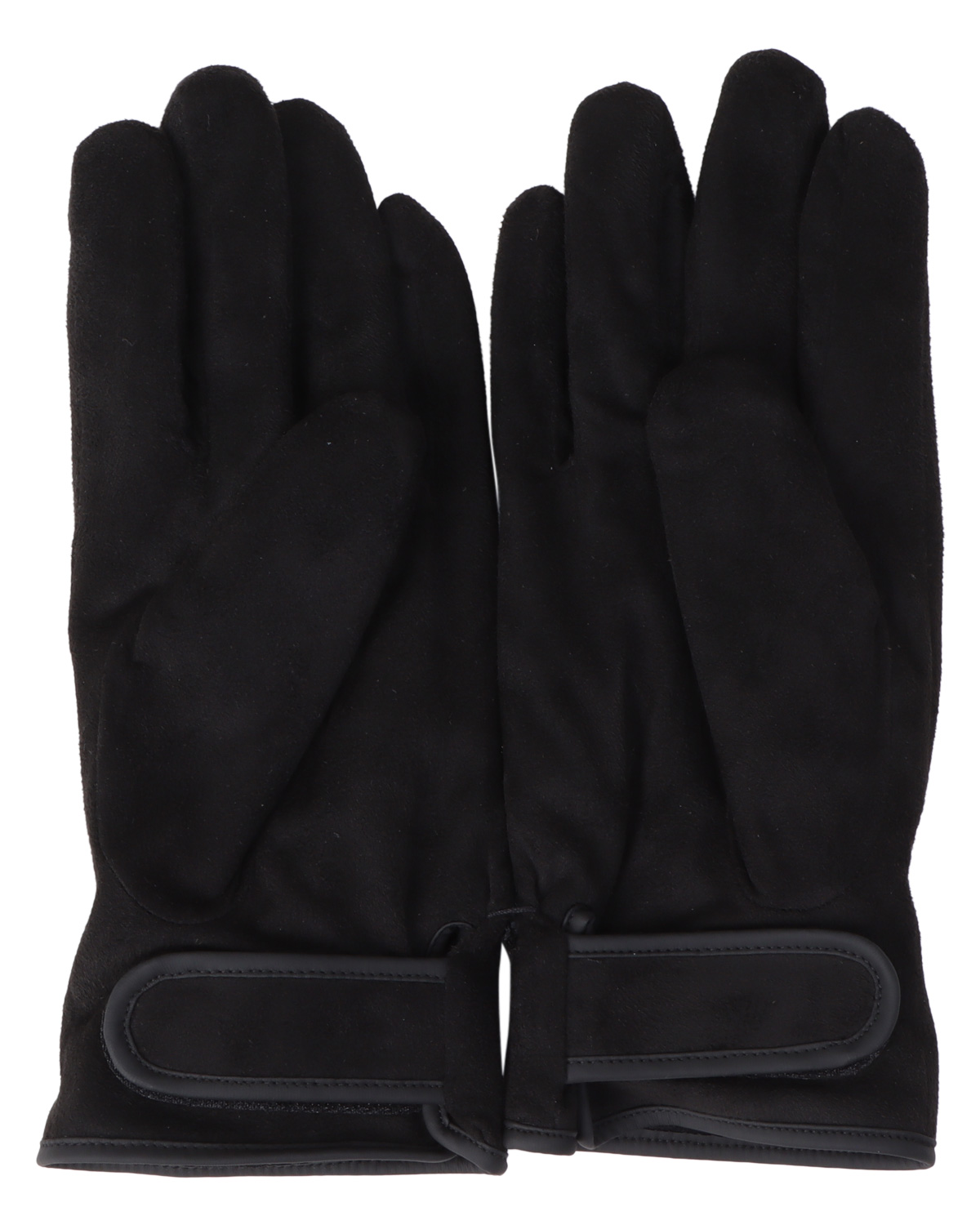 スウェード グローブ