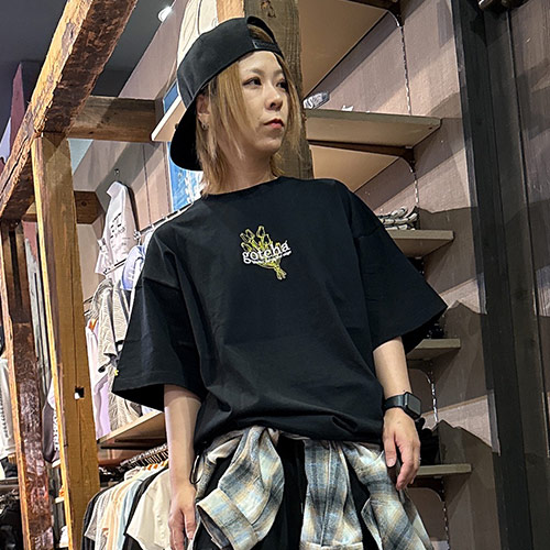 GWスタッフスタイル