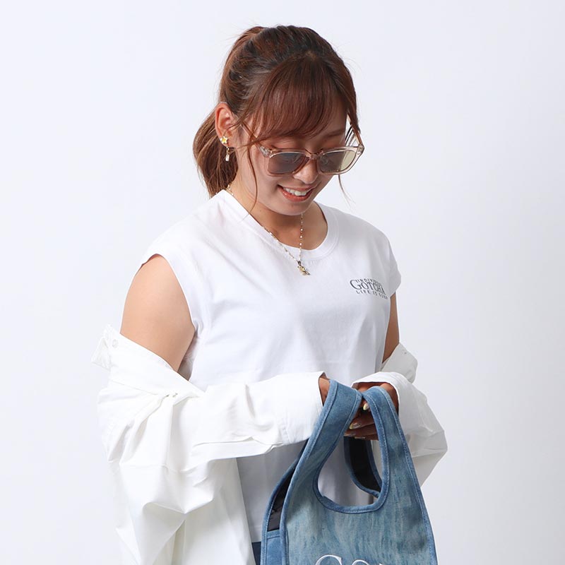 Rio Kikuchi / 菊地りお