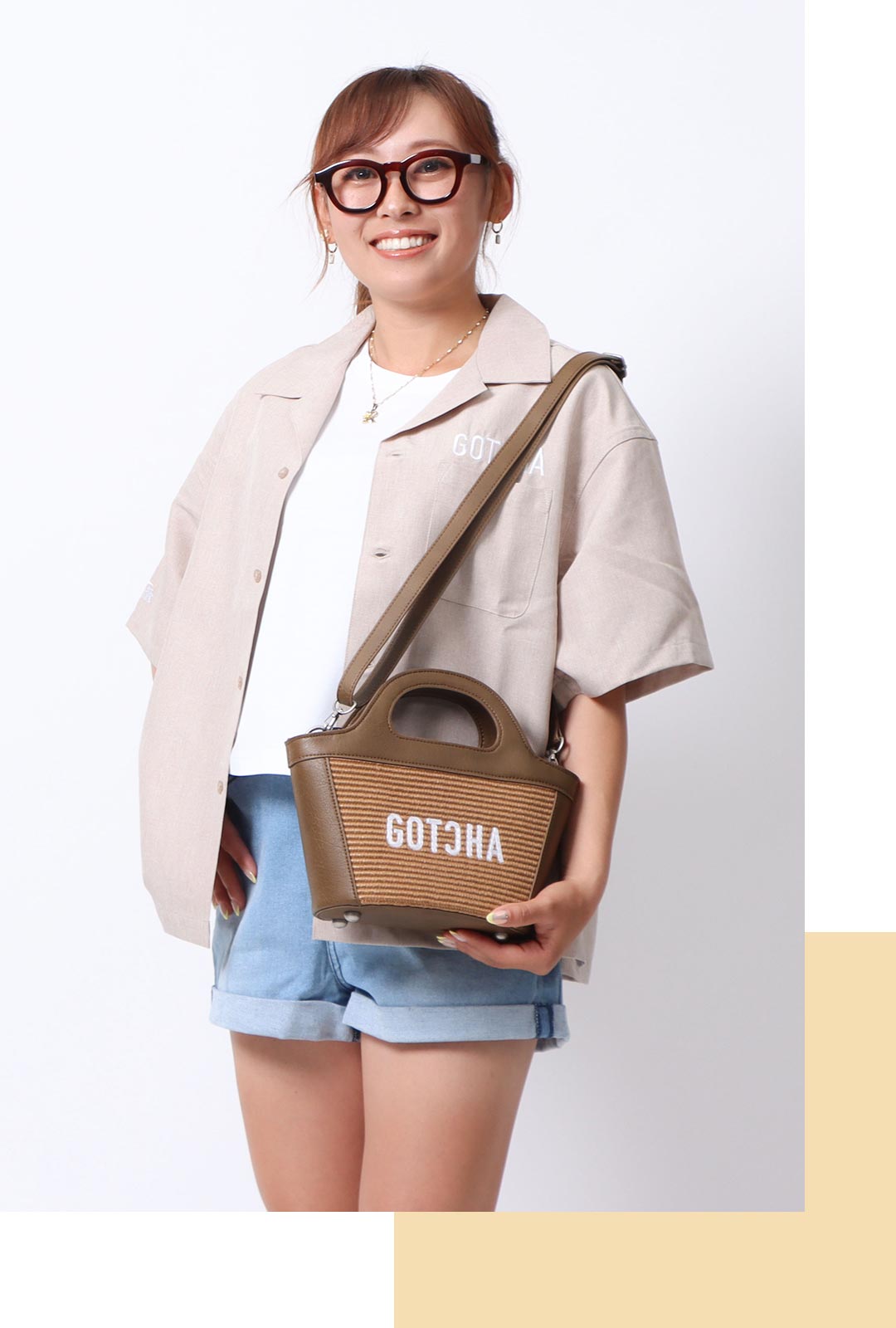 レディースコーデ サマー 夏コーデ