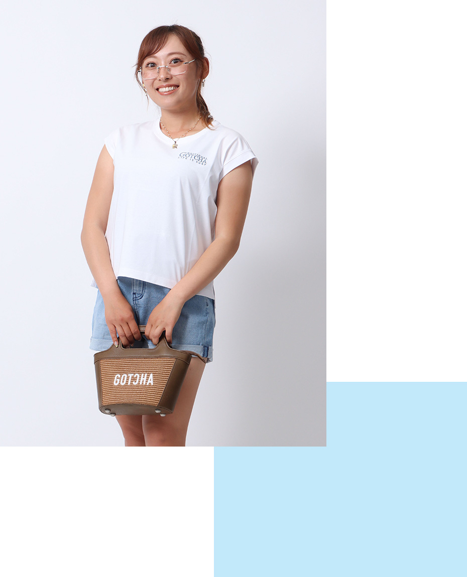 レディースコーデ サマー 夏コーデ