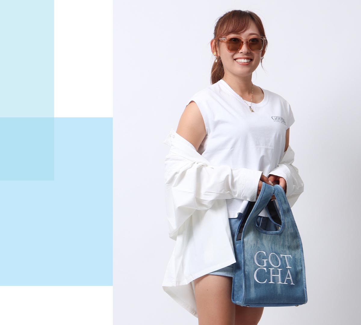 レディースコーデ サマー 夏コーデ