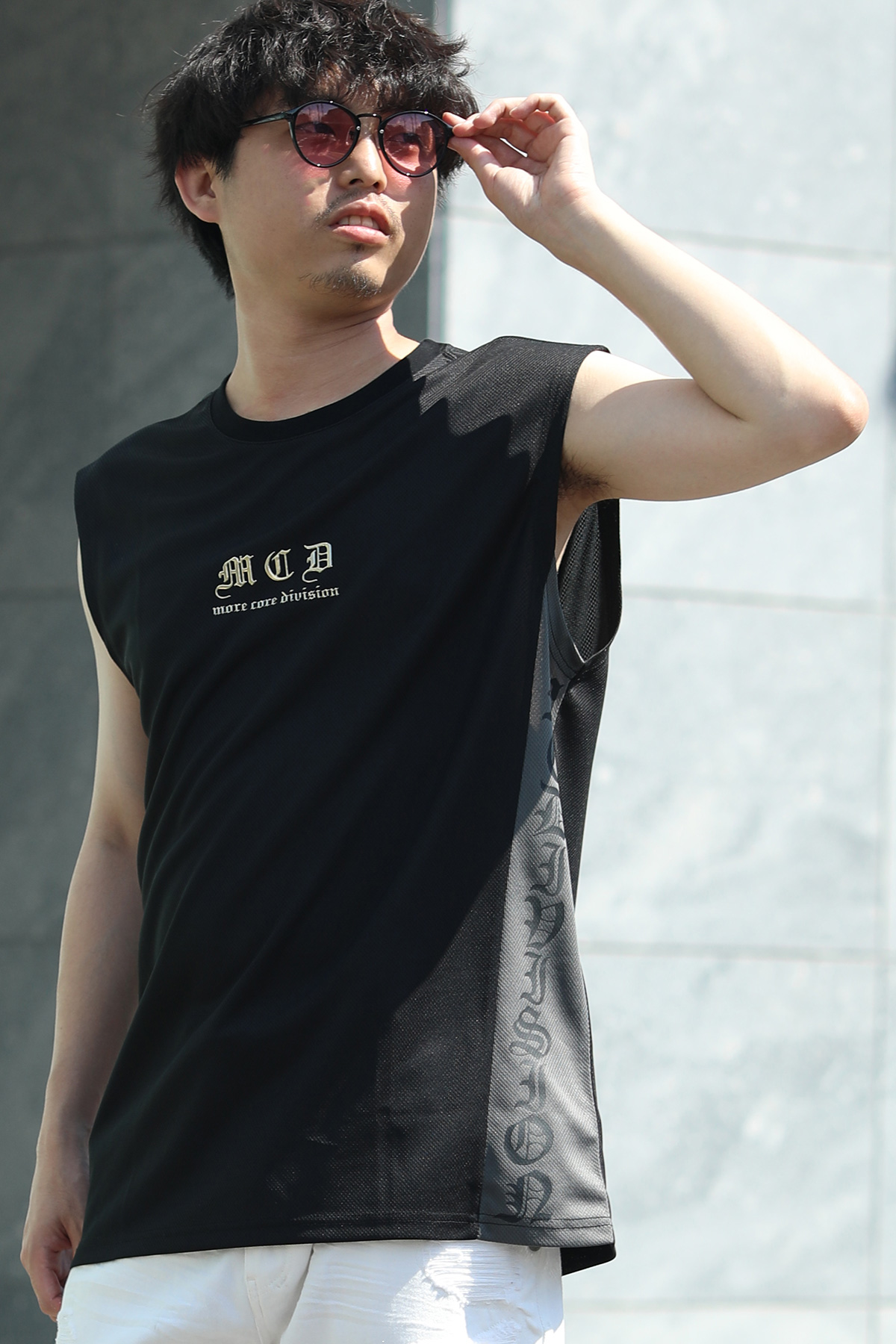 フェイクレイヤード