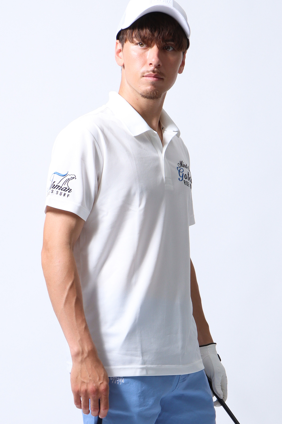 フェイクレイヤード