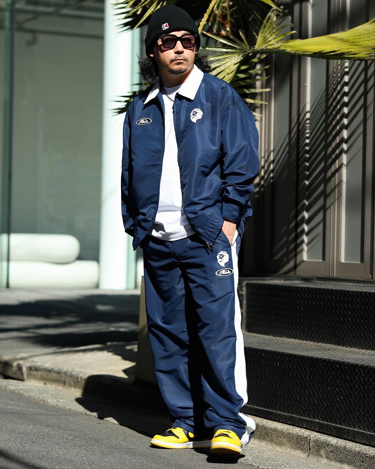 雨の日 スタイル 雨に強い 撥水 アイテム