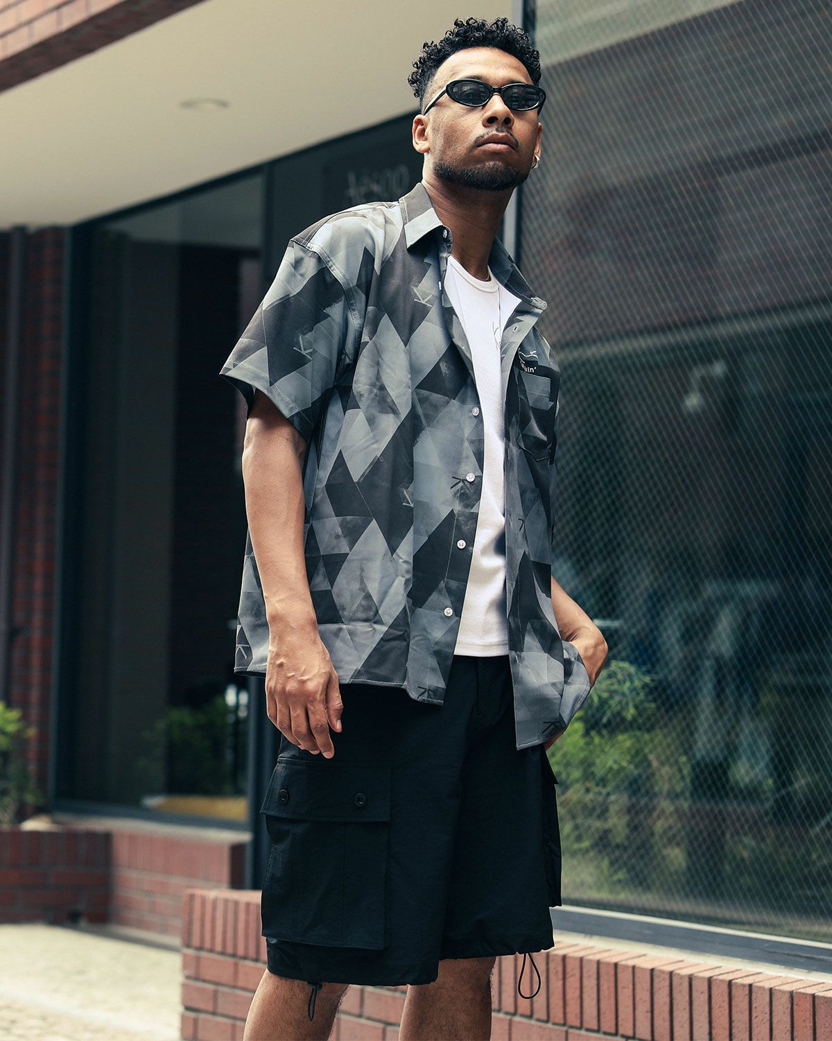 雨の日 スタイル 雨に強い 撥水 アイテム