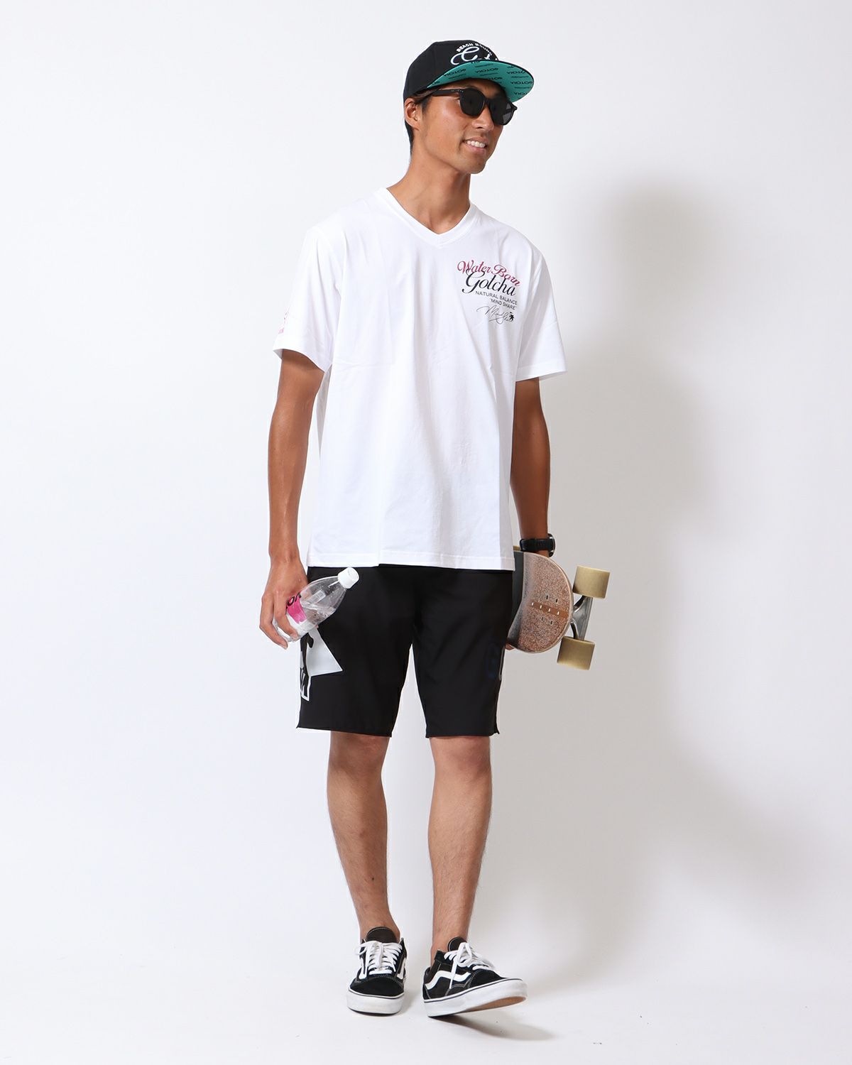 雨の日 スタイル 雨に強い 撥水 アイテム