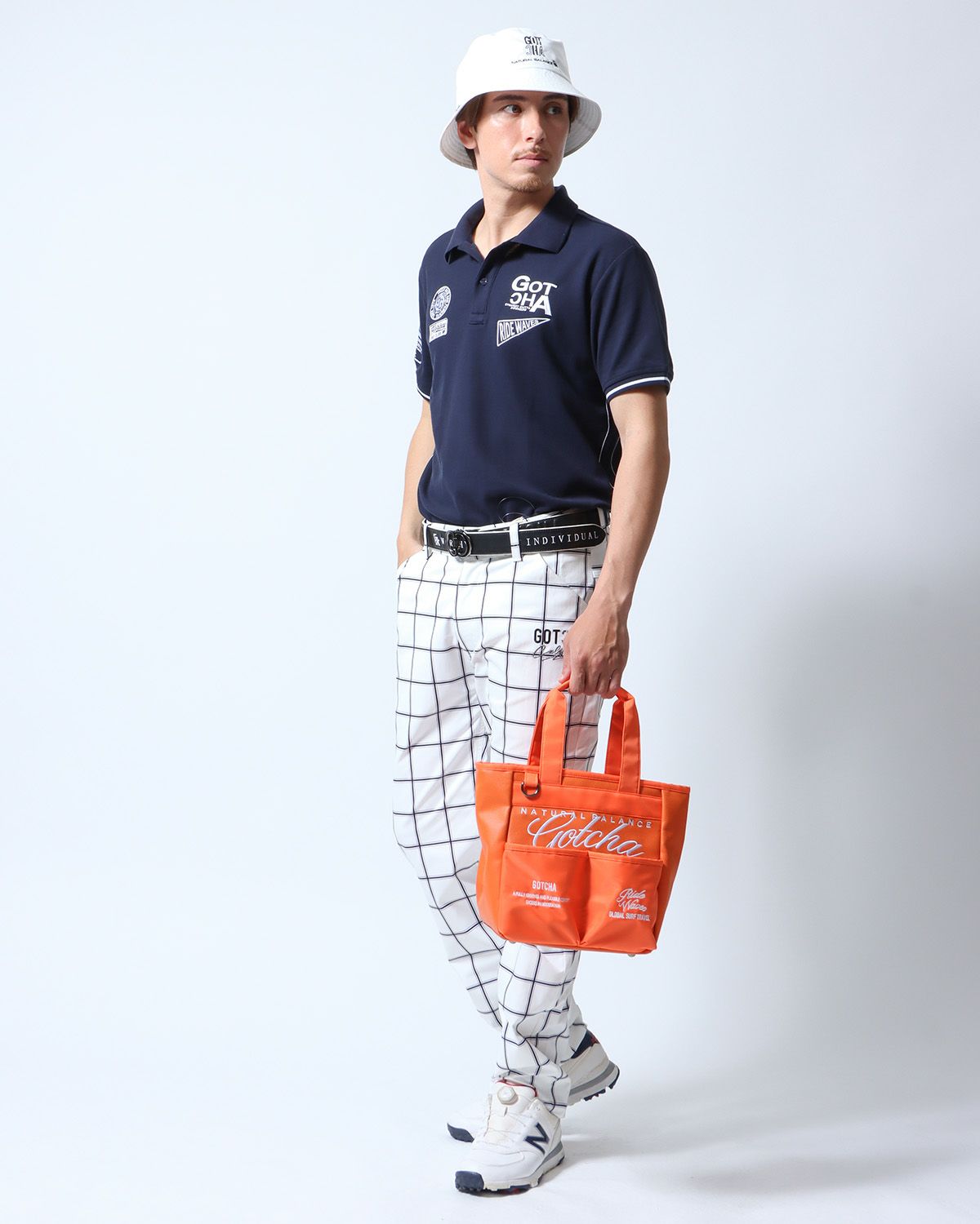 雨の日 スタイル 雨に強い 撥水 アイテム