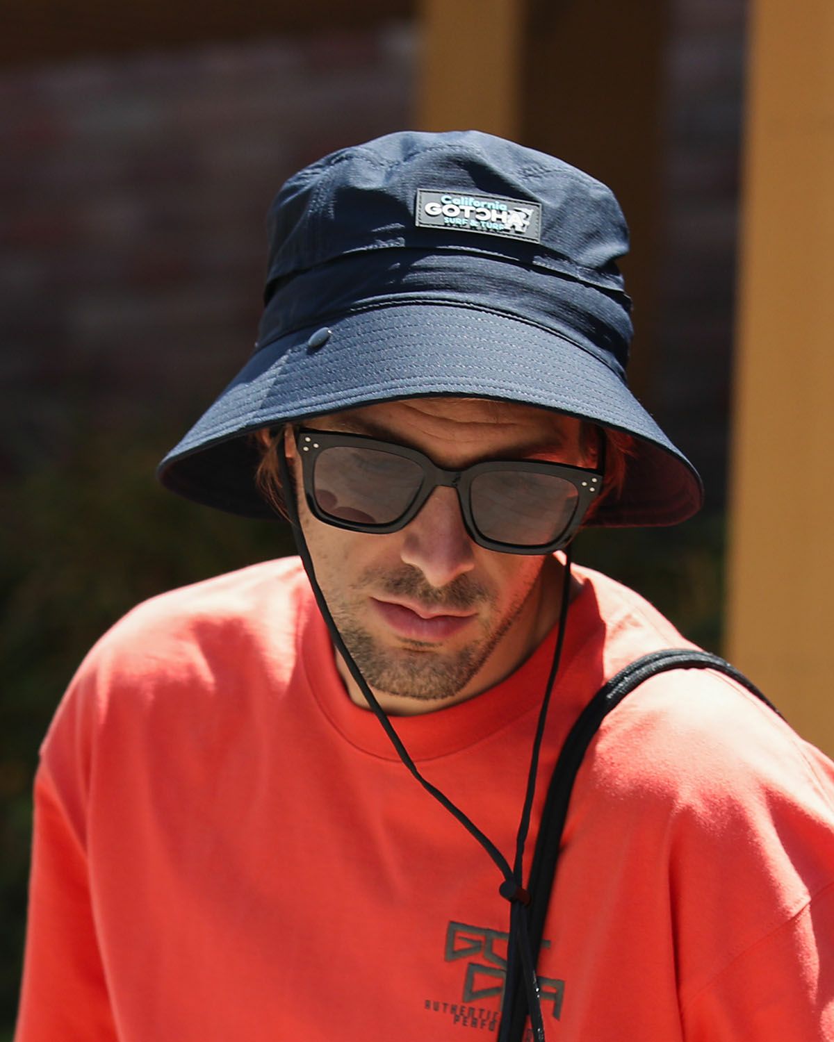 雨の日 スタイル 雨に強い 撥水 アイテム