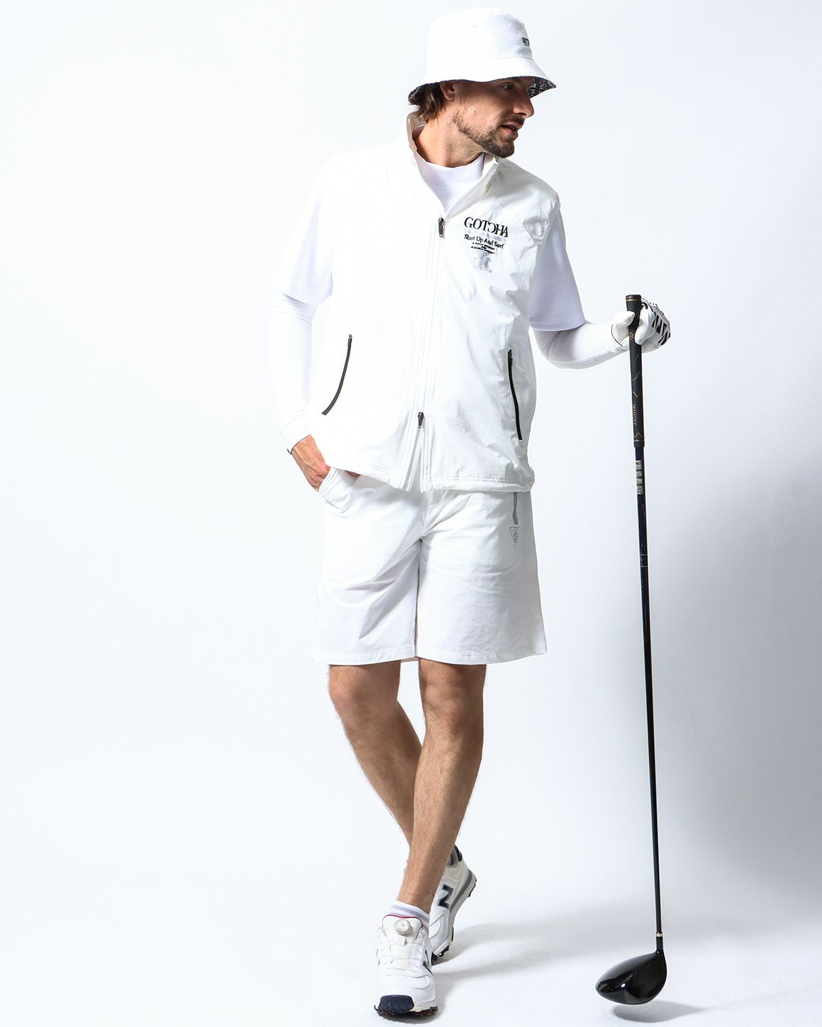 雨の日 スタイル 雨に強い 撥水 アイテム