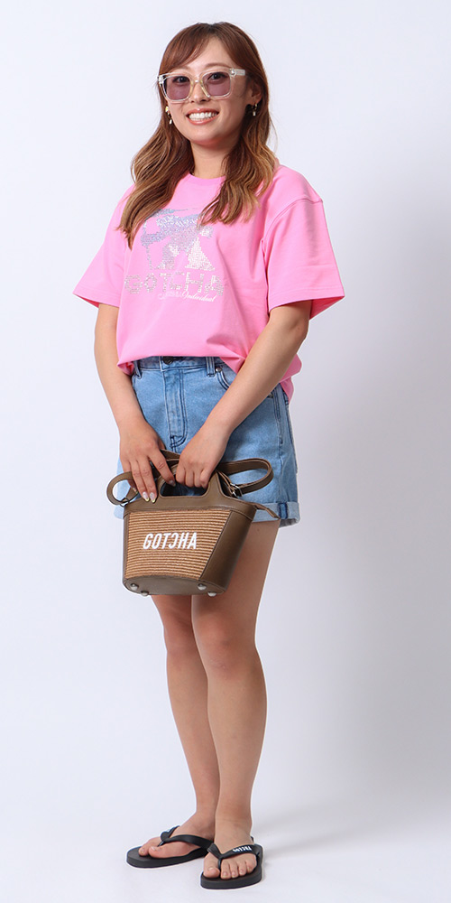 ラインストーン