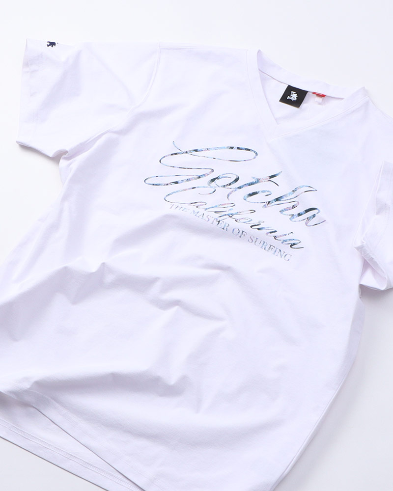 SUMMER Tシャツ