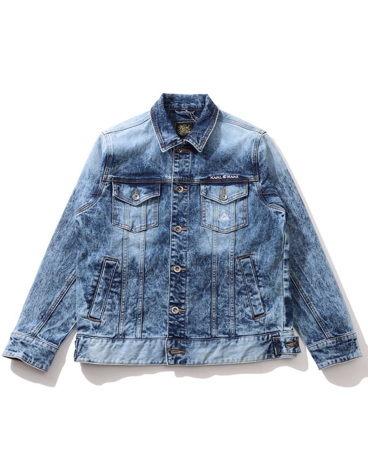 洒落魅せジャケット