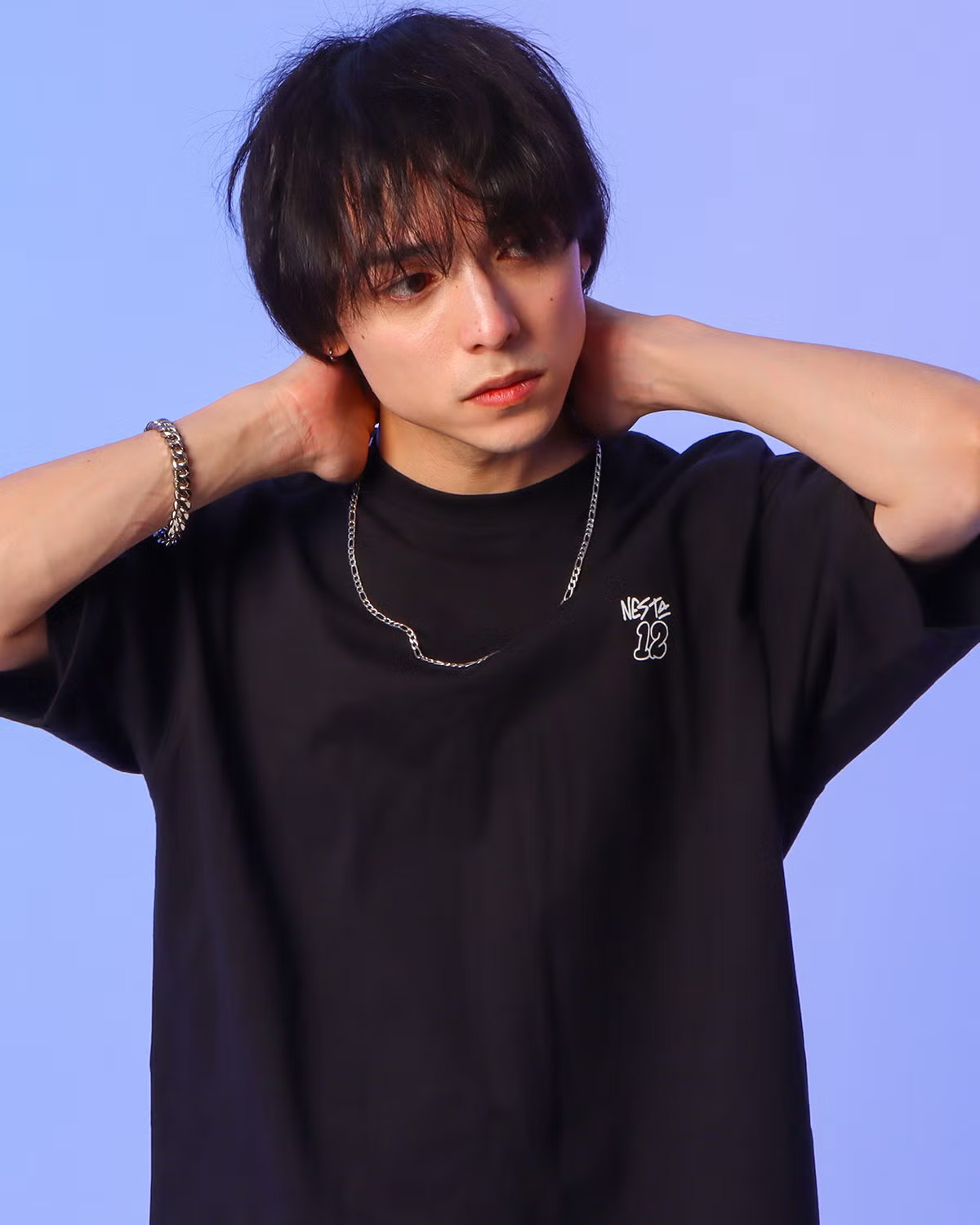 NESTA パック T