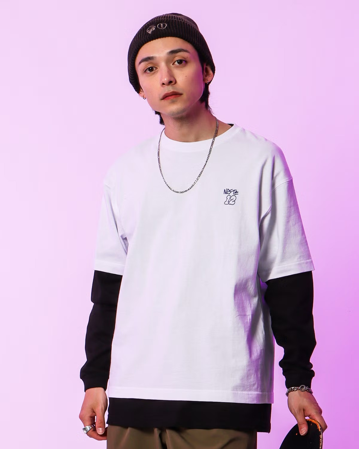 NESTA パック T