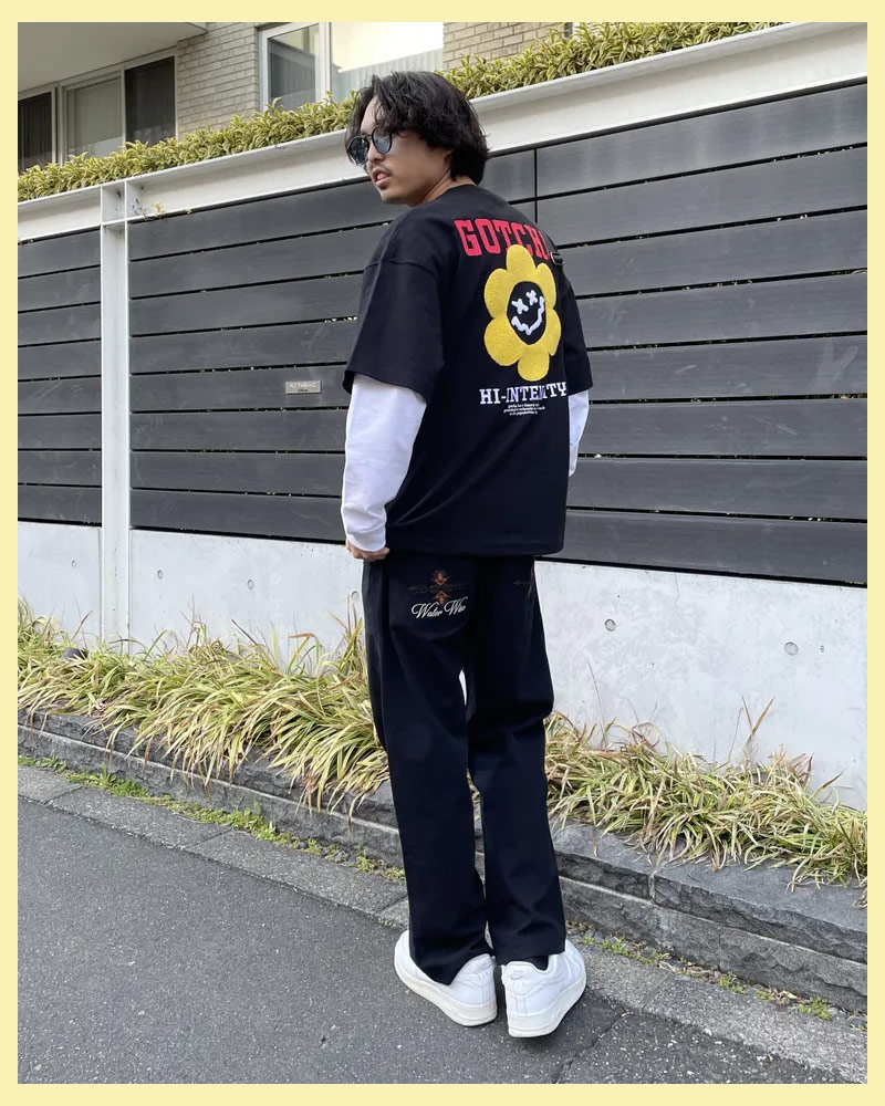 レイヤードスタイル.1