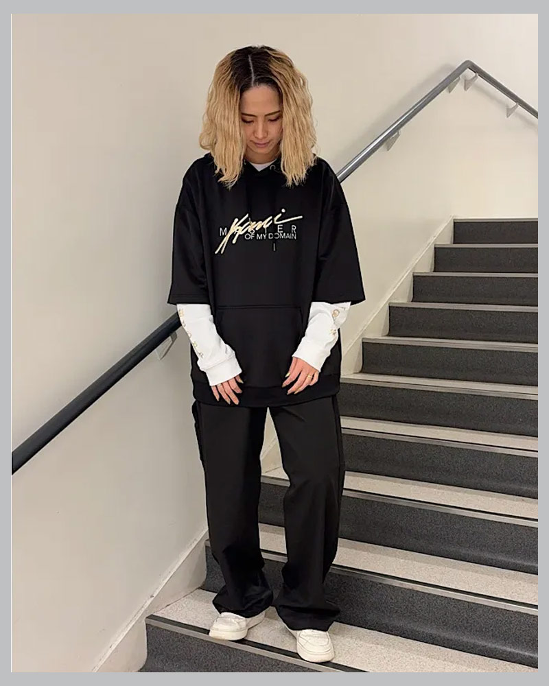 レイヤードスタイル.4