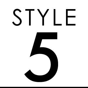 スタイル5