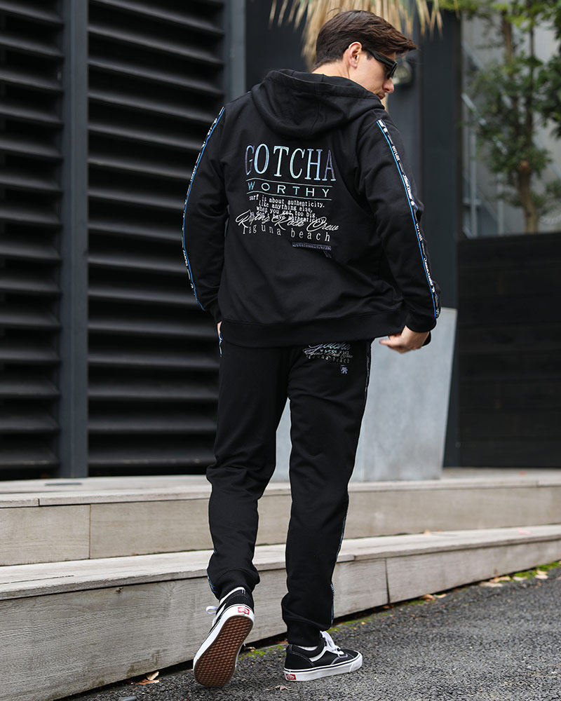 2026年もセットアップで攻める!! – presented by GOTCHA,MCD – – PEET