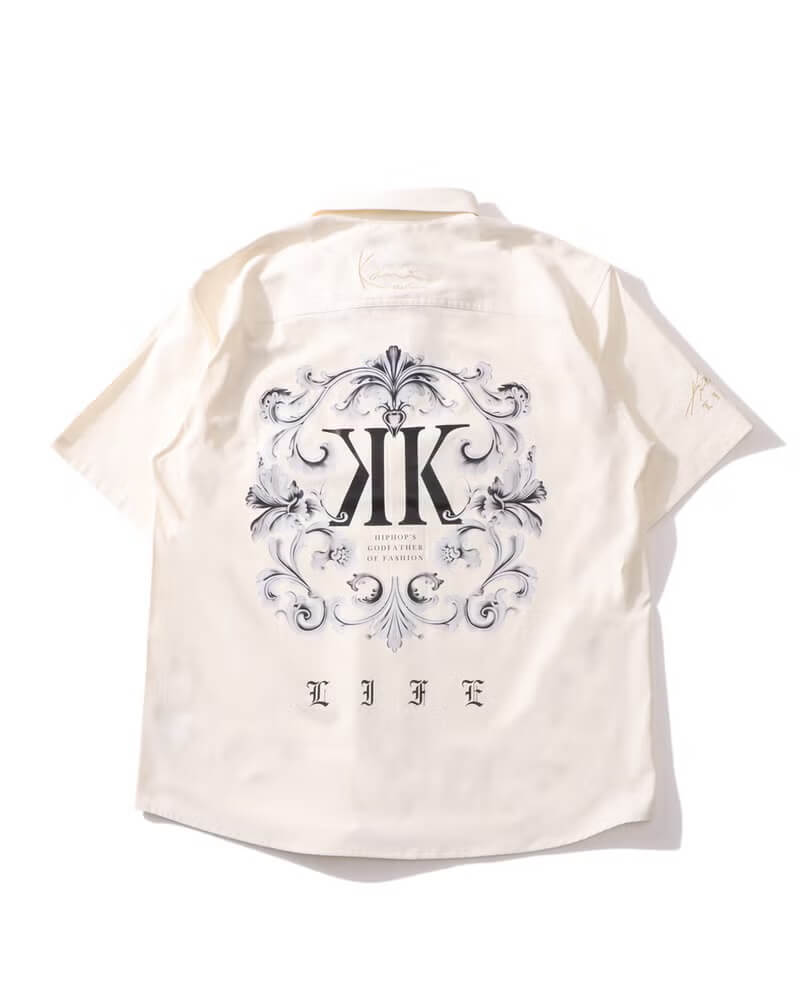 半袖シャツイメージ