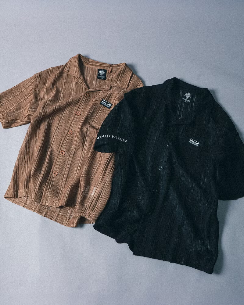 半袖シャツイメージ