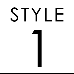 スタイル1